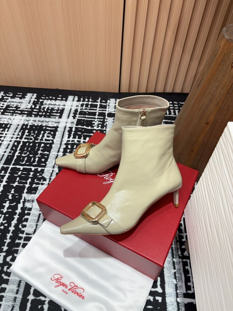 Roger Vivier Boots